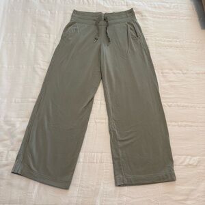 NWOT Athleta Wide Leg Pants